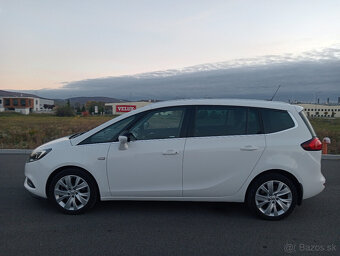 Opel Zafira - 2