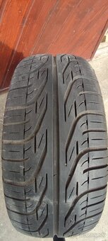 1x Pneu Pirelli 205/55/16 - 2