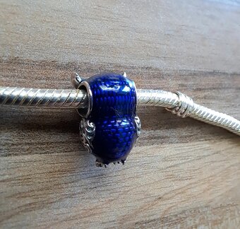 Prívesok Sovička - 2