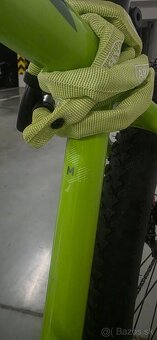 Horský bicykel Focus - 2