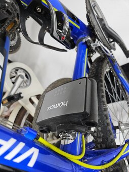 Predám Hamax siesta cyklosedačka - 2