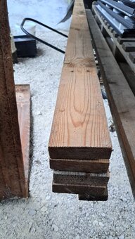 hranoly fosne dosky - 2