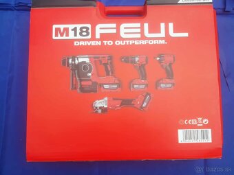 karbobruska šrobovačka vrtačka razovy utahovak - 2