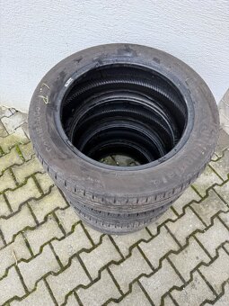 195/55r16 letné - 2