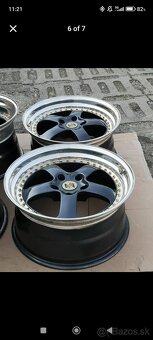 R18 dvojdielne kolesa - 2