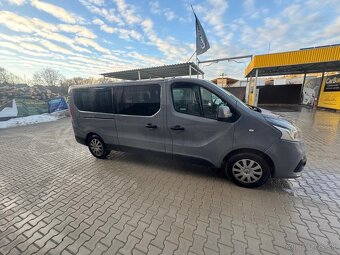 Renault Trafic 1.6 dCi 107kw - 2