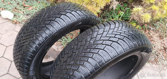 NEXEN , ZIMNE, CELOROCNE, 205/55 R16 - 2