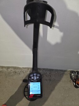 Dedektor kovov Nokta Simplex Ultra - 2