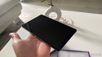 Lenovo M8 tablet FullHD - 2