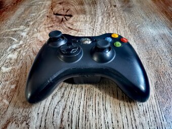 Ovládač Xbox 360 Joystick - 2