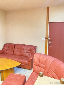 Sedacia súprava - 2