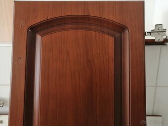 Kuchynské dvierka - 2