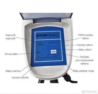 Solinator SALT TECH 10 - 2