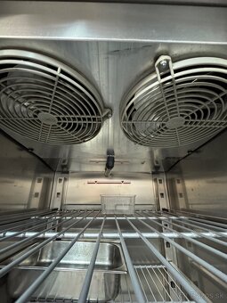 Profi mraznička COF - 2