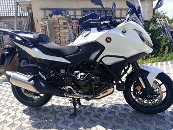 Ochranné /padacie ramy - 2