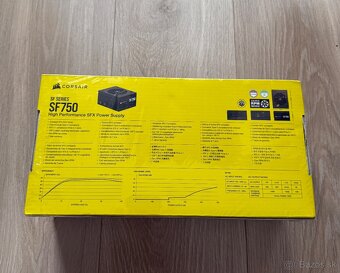 Corsair SF750 Platinum (2024) - 2