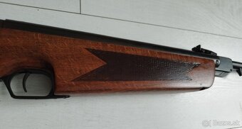 Vzduchovka Slavia 631CZ - 2