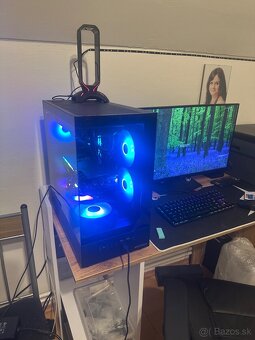 Herny PC 3090 / 5800 XT - 2