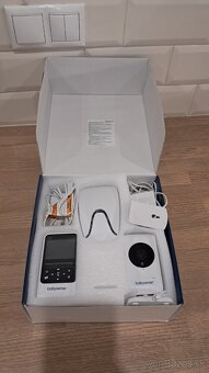 Babysense kamera v24r - 2