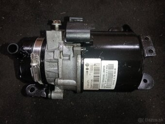 servo MINI COOPER - 2