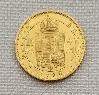 Minca Franz josef - 2