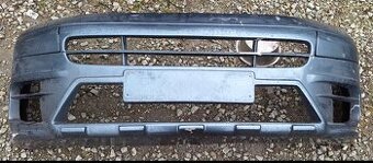 VW T5 MULTIVAN-CARAVELLE TUNING PREDNÝ  NARAZNIK - 2