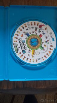 Super Mario Bros-hra 50eur - 2