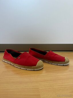 TOMMY HILFIGER mokasiny - 2