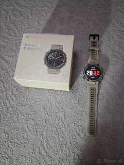 Amazfit T-rex Pro - 2