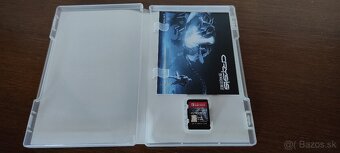 Crysis-nintendo switch - 2