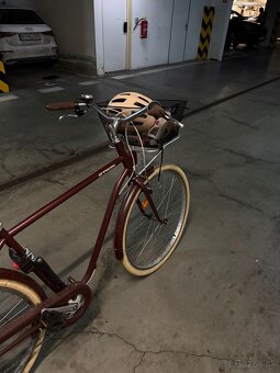 Predám mestský bicykel - 2