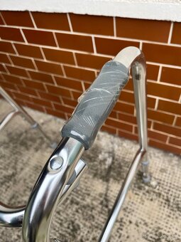 Skladacie choditko pre seniorov - 2