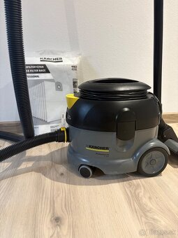 Kärcher T 12/1 vysávač - 2