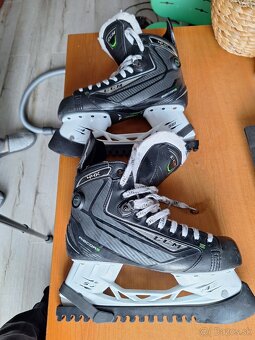 Korcule CCM ribcore 44k - 2