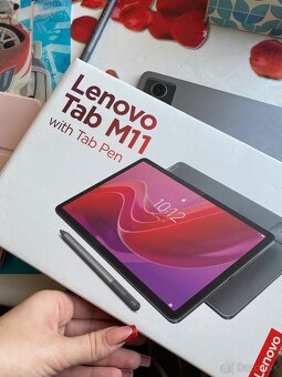 Lenovo Tab M11 - 2