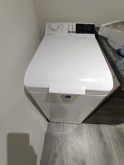 Predám práčku Electrolux - 2