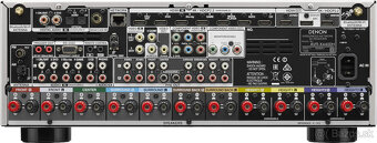 Denon AVR-X4400 - 2