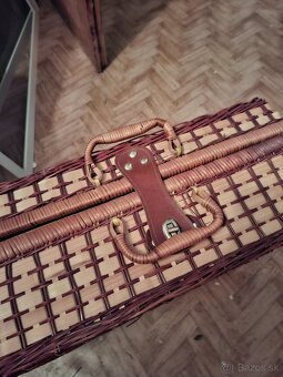 Nový piknikovy kos - 2