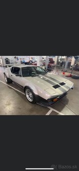 De Tomaso Pantera - 2
