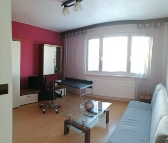 Prenájom 2izb. Bytu, LV - 2