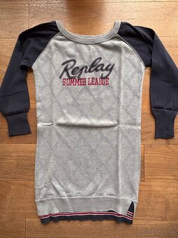 Replay tricka/ damske/ S-M - 2