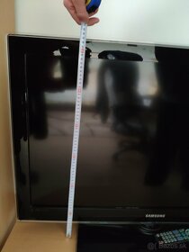 TV Samsung - 2