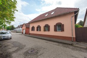 Na predaj rodinný dom v meste Sátoraljaújhely ( Maďarsko ) - 2