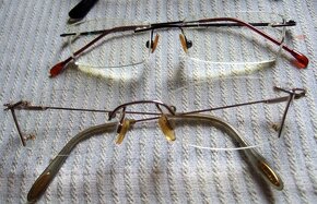 značkové okuliarové rámy - 2