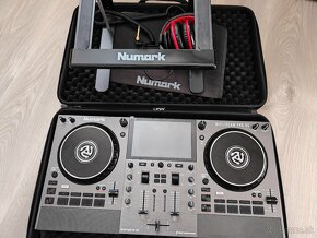 Numark Mixstream Pro Go - 2