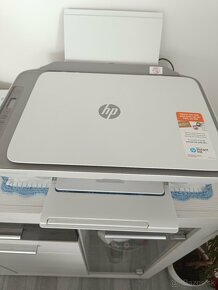 HP tlačiareň 2kusy - 2