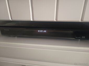 Panasonic DMP-UB900 Blu-ray - 2