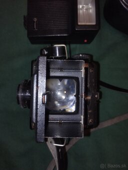 FOTAK LUBITEL 166 - 2