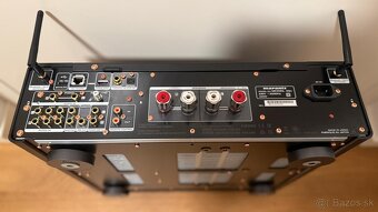 Marantz model 40n - 2