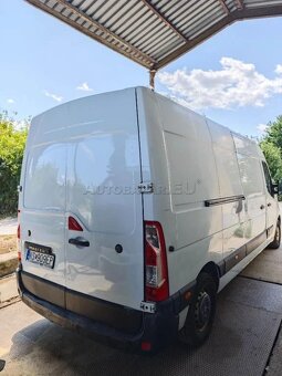 Predám Renault Master III - 2